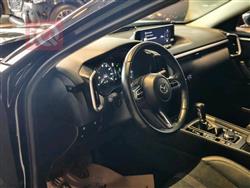 مازدا CX-50